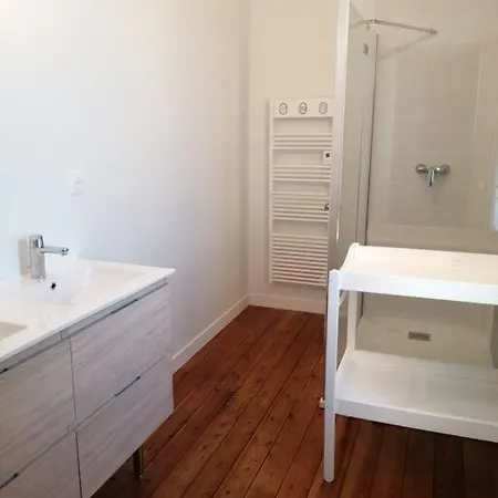 بيت للعطل 4 Etoiles A La Campagne