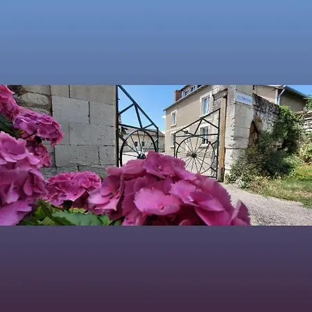 Holiday home 4 Etoiles A La Campagne *