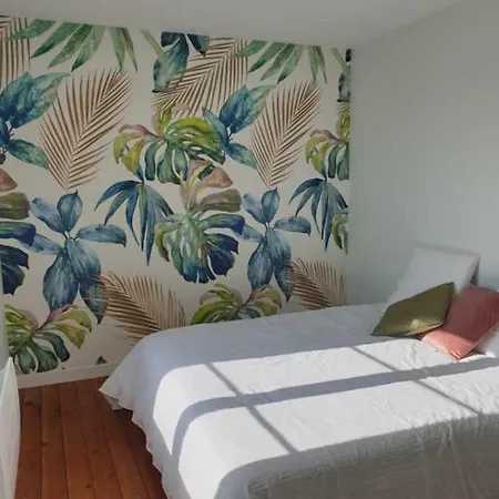 4 Etoiles A La Campagne Antran