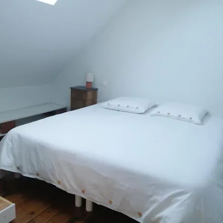 بيت للعطل 4 Etoiles A La Campagne