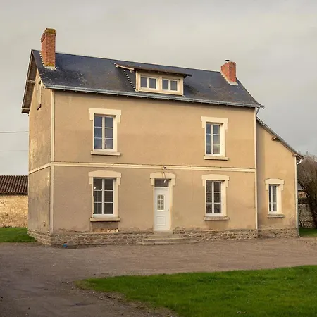 4 Etoiles A La Campagne *