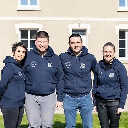 4 Etoiles A La Campagne بيت للعطل